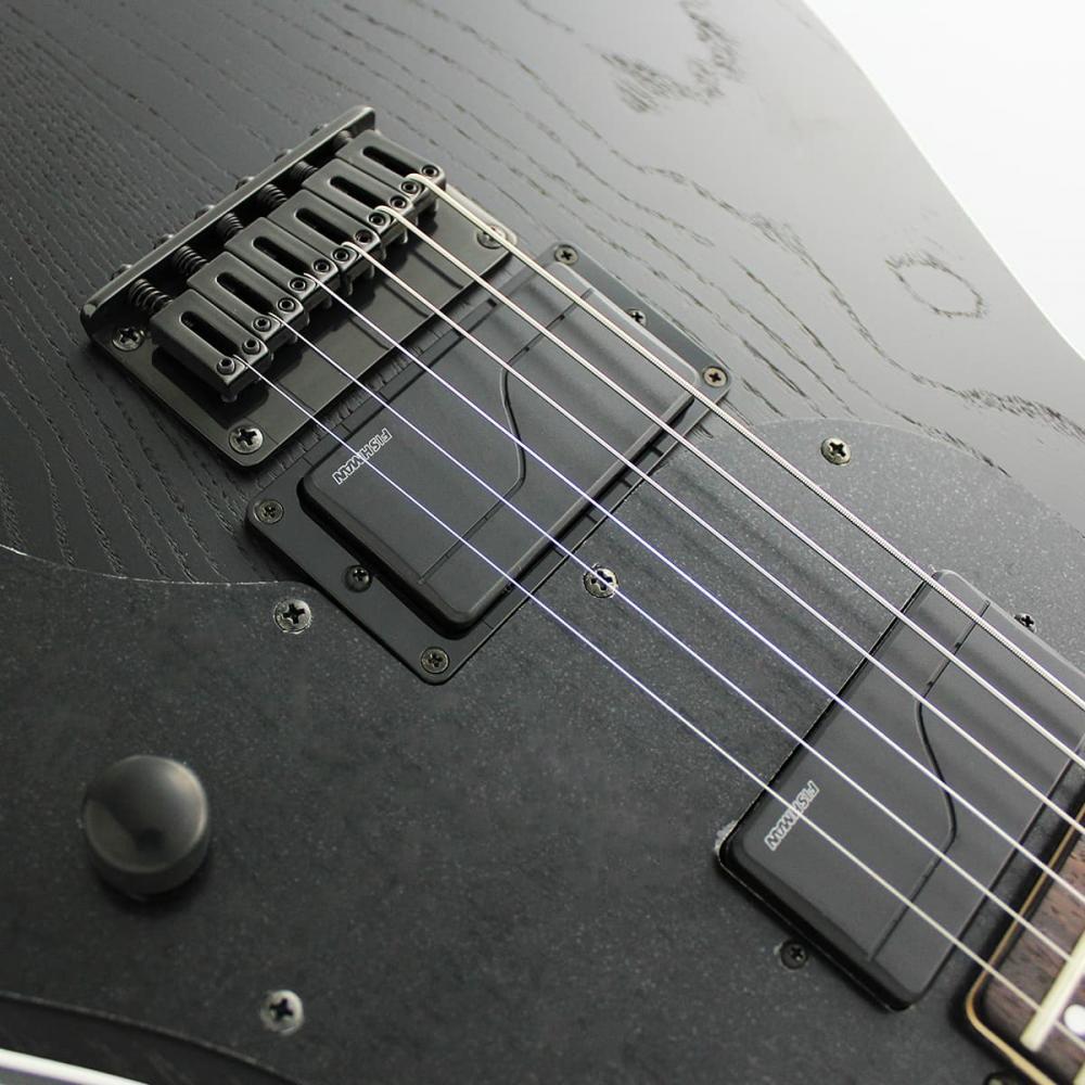 ギター FUJIGEN JIL-ASH-DE664-M OPB FUJIGEN(FGN) JIL2-ASH-DE664-R/OPB【ローン金利0