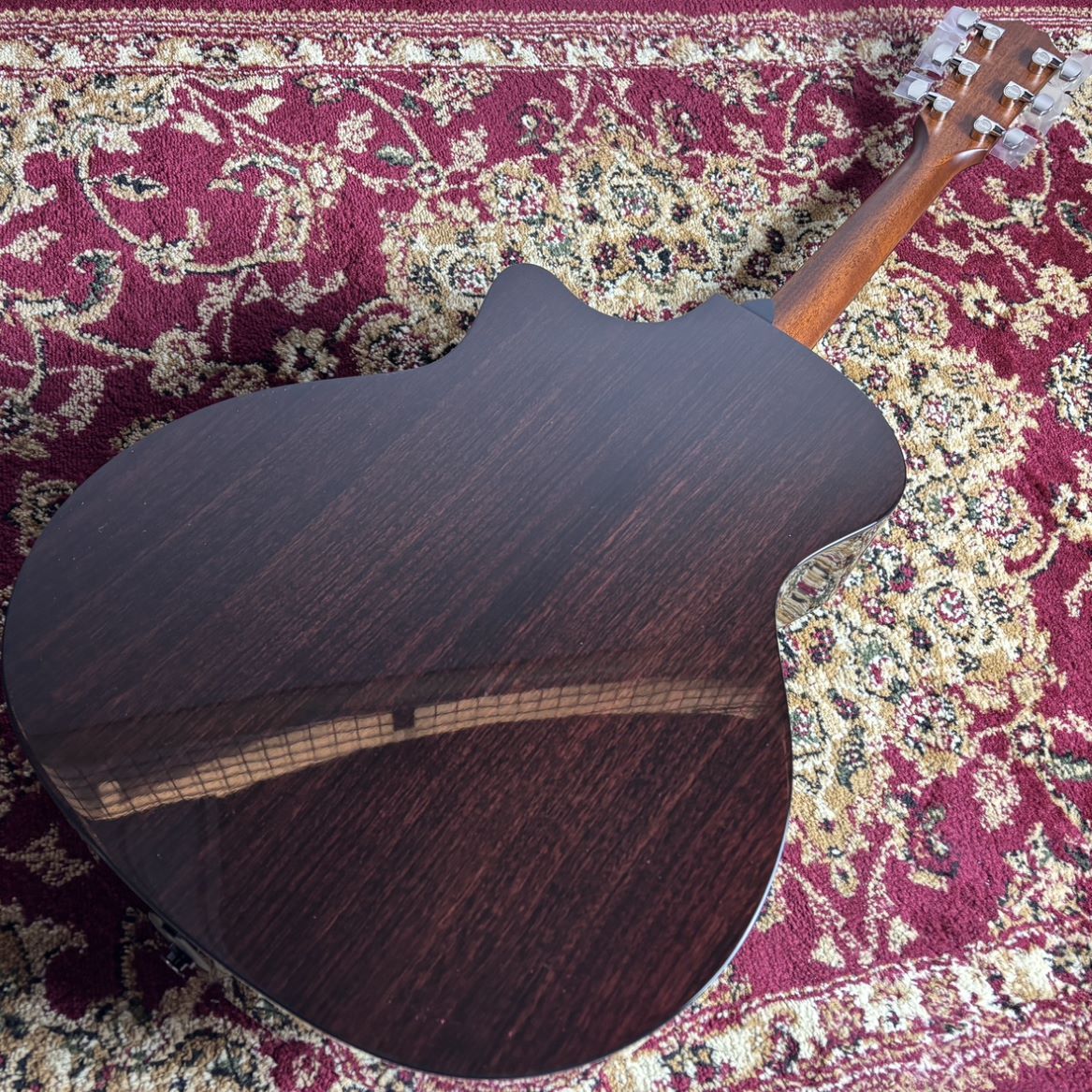 Taylor （テイラー）414ce NEXT GEN（新品/送料無料）【楽器検索