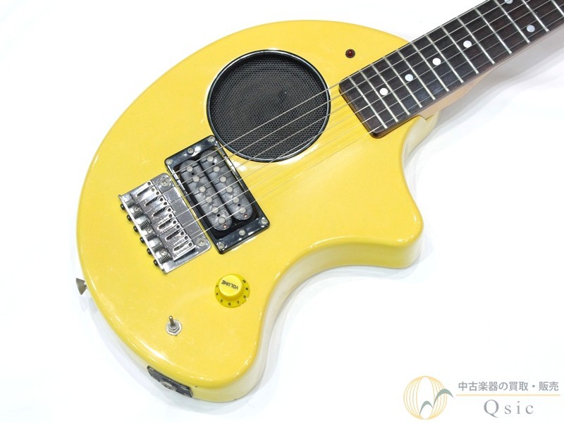 FERNANDES ZO-3 【返品OK】[WLW57]【阿倍野店在庫】（中古）【楽器検索