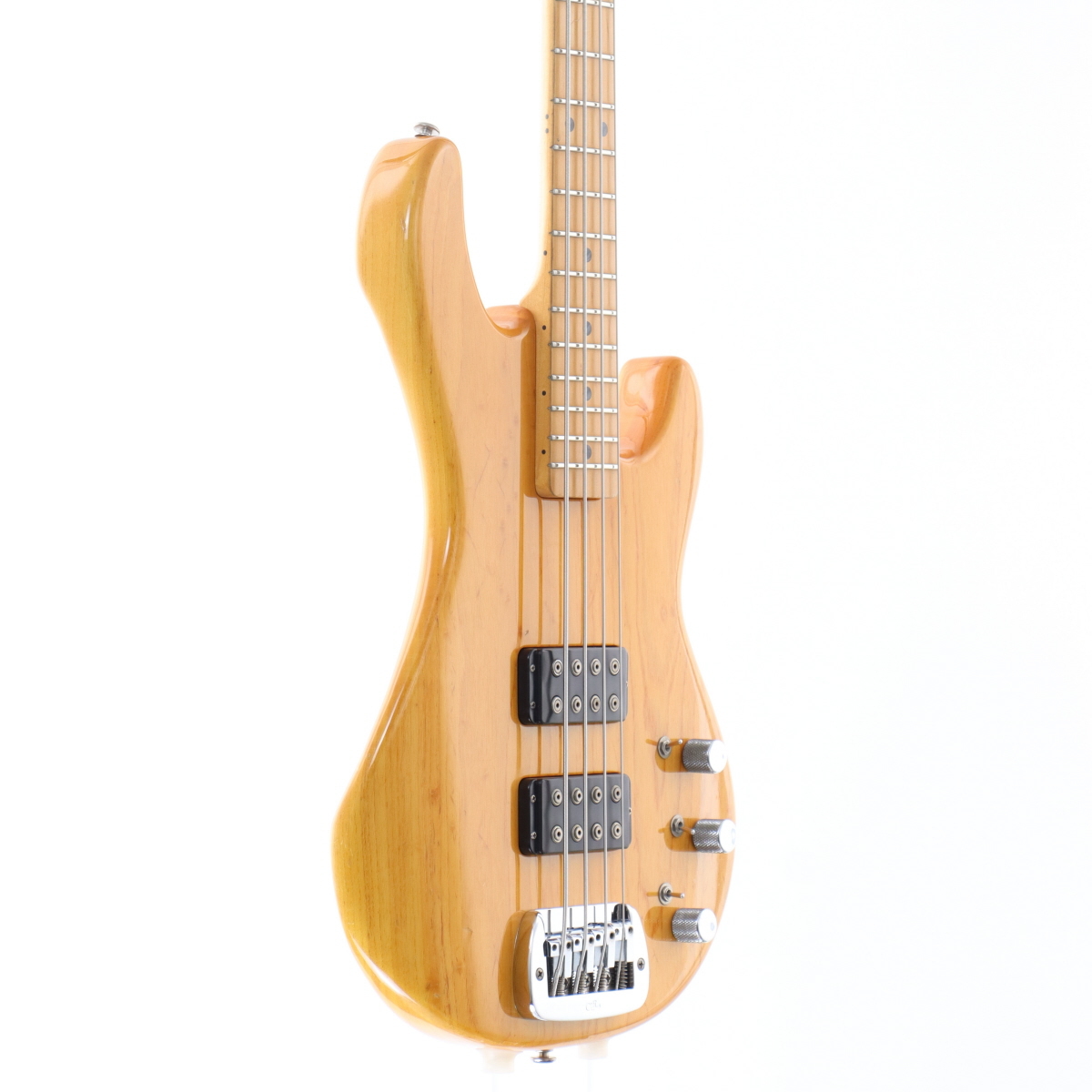 G&L L-2000 USA Natural 【梅田店】（中古/送料無料）【楽器検索