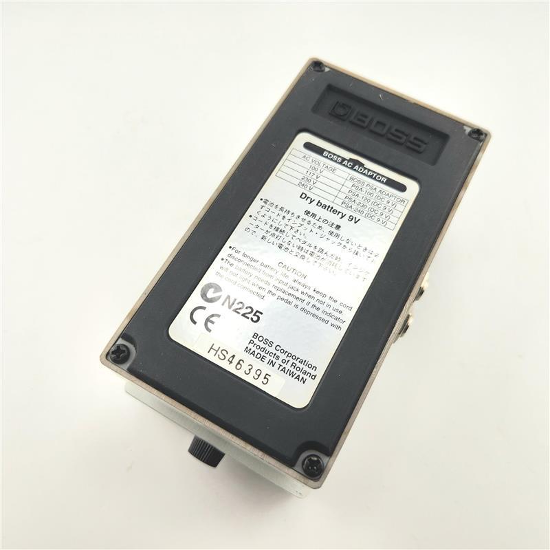 BOSS USED 中古 NS-2 Noise Suppressor（中古）【楽器検索デジマート】