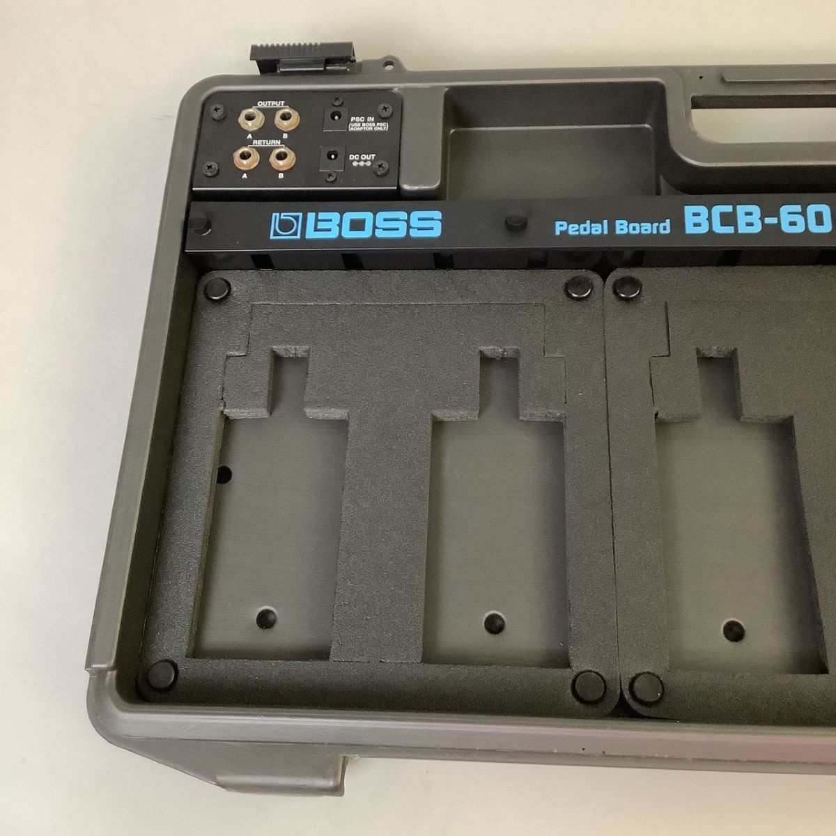 BOSS BCB-60（中古/送料無料）【楽器検索デジマート】