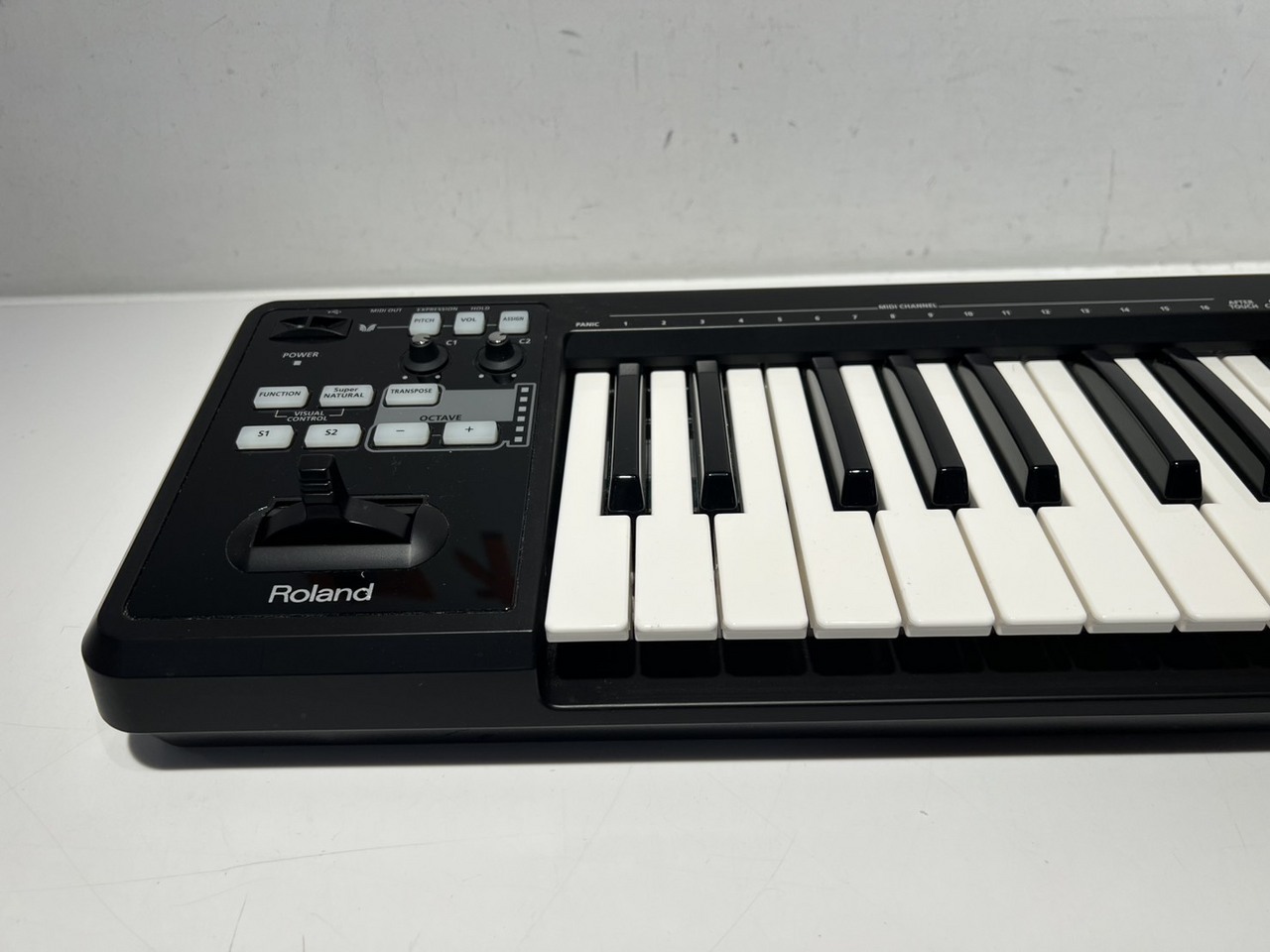 Roland A-49（中古/送料無料）【楽器検索デジマート】