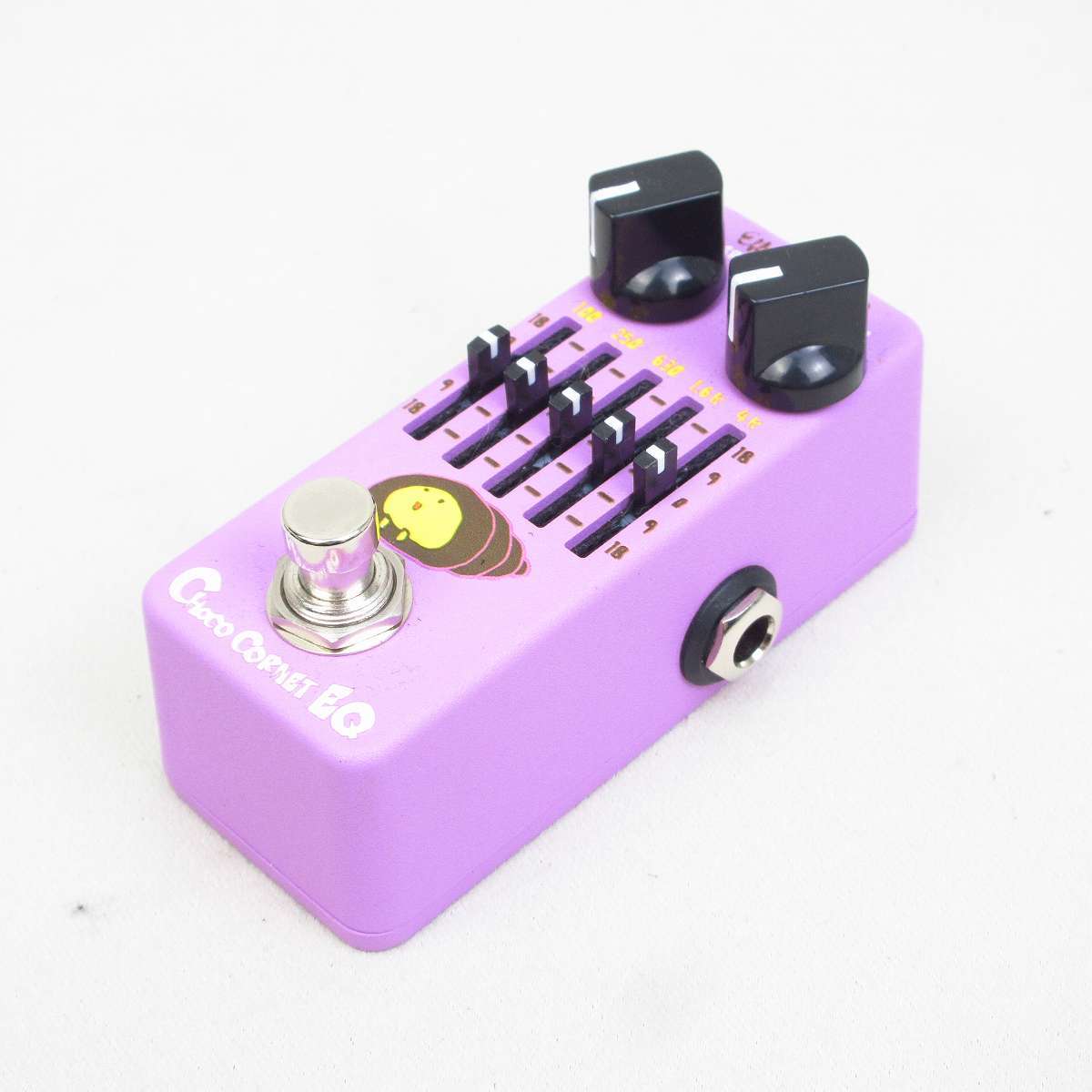 Effects Bakery EB-CCEQn Choco Cornet EQ イコライザー 【横浜店