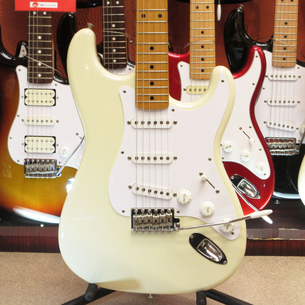 Fender Japan ST57-58US（中古）【楽器検索デジマート】