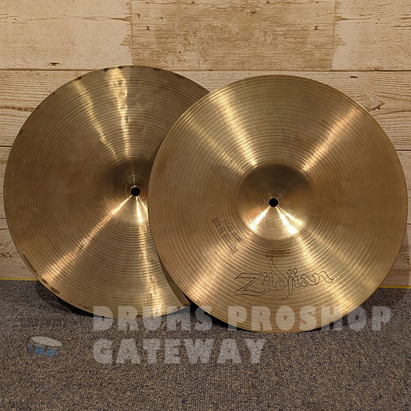 Zildjian 【GATEWAY特選ビンテージ】ZILDJIAN / 70s CANADA K Zildjian 【GATEWAY特選ビンテージ】ZILDJIAN / 70s CANADA K