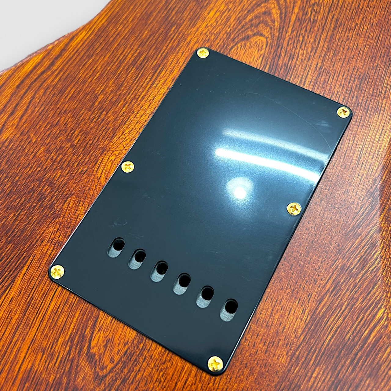 Fender Japan ST-62 Stratocaster Walnut ストラトキャスター（中古