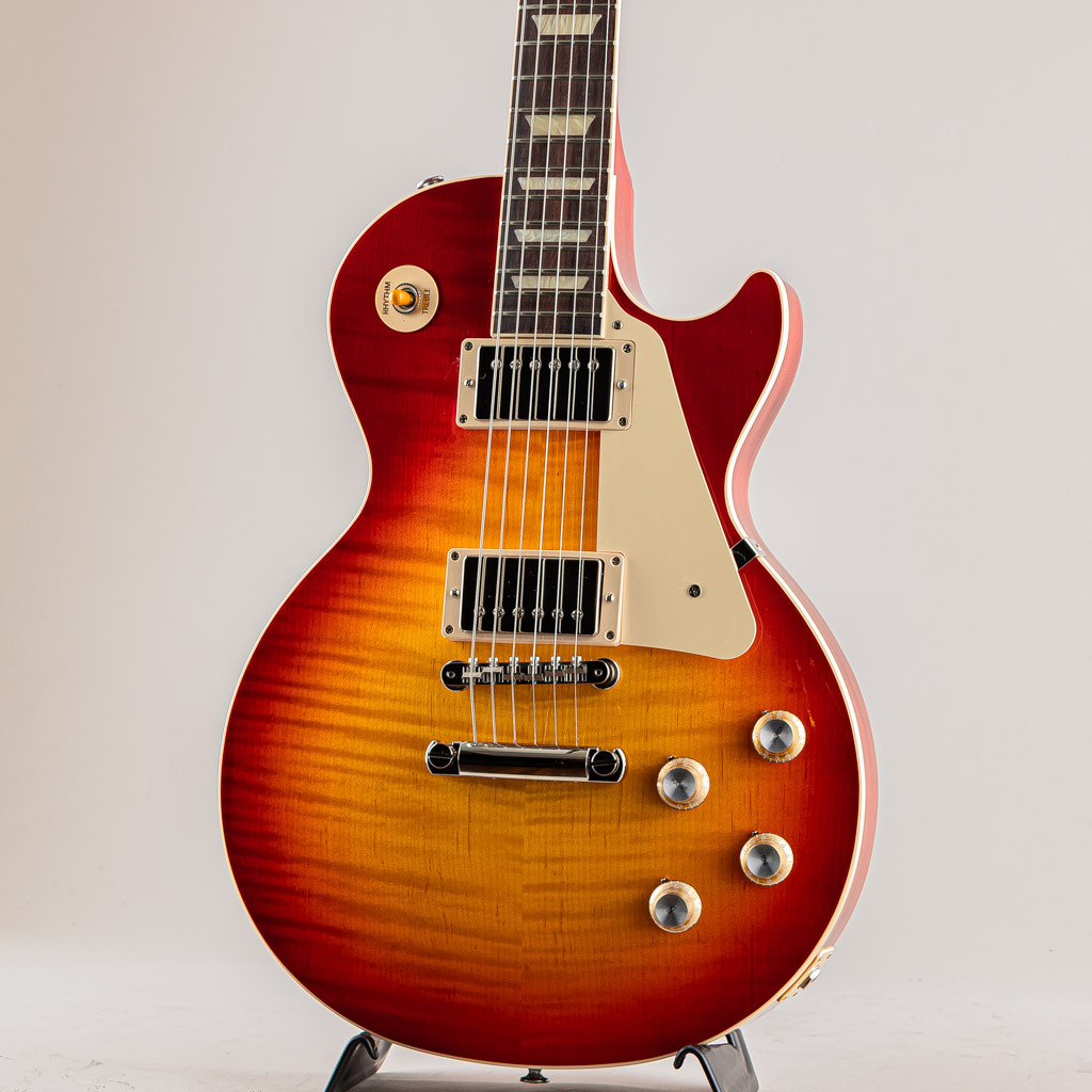 Gibson Exclusive Les Paul Standard 60s AAA Sweet Water Heritage