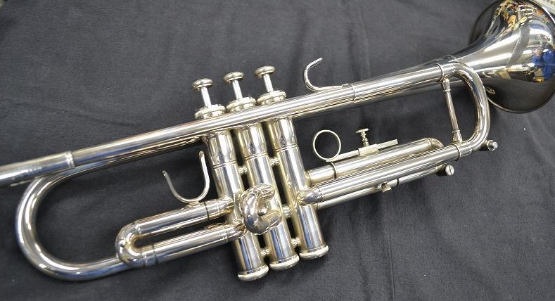 口豪奢 JUPITER TR600S（中古）【楽器検索デジマート】 管楽器・吹奏楽器