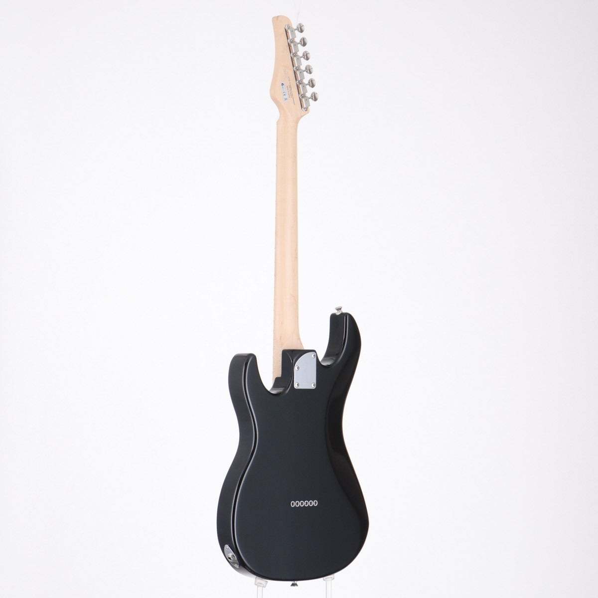 FUJIGEN(FGN) Boundary ODYSSEY BOS-M MOD Black 【新宿店】（中古