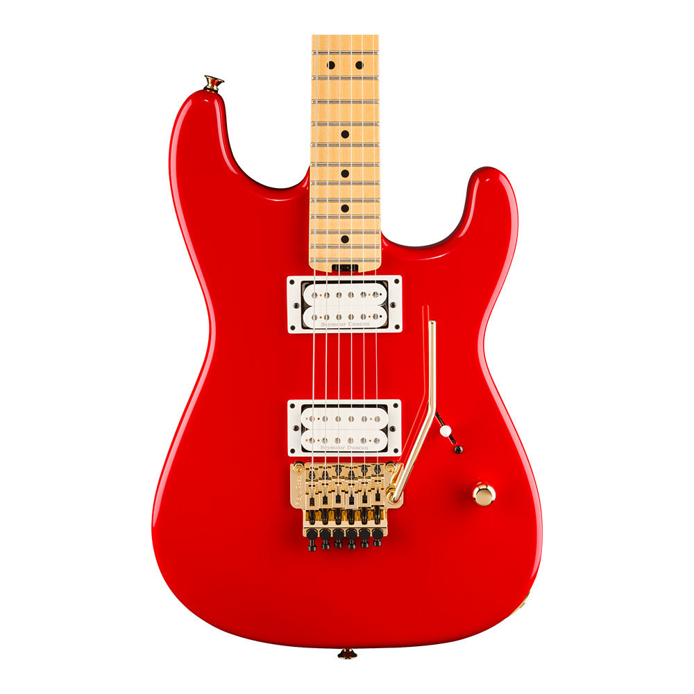 Charvel Charvel シャーベル American Neo-Classic San Dimas SD1 HH