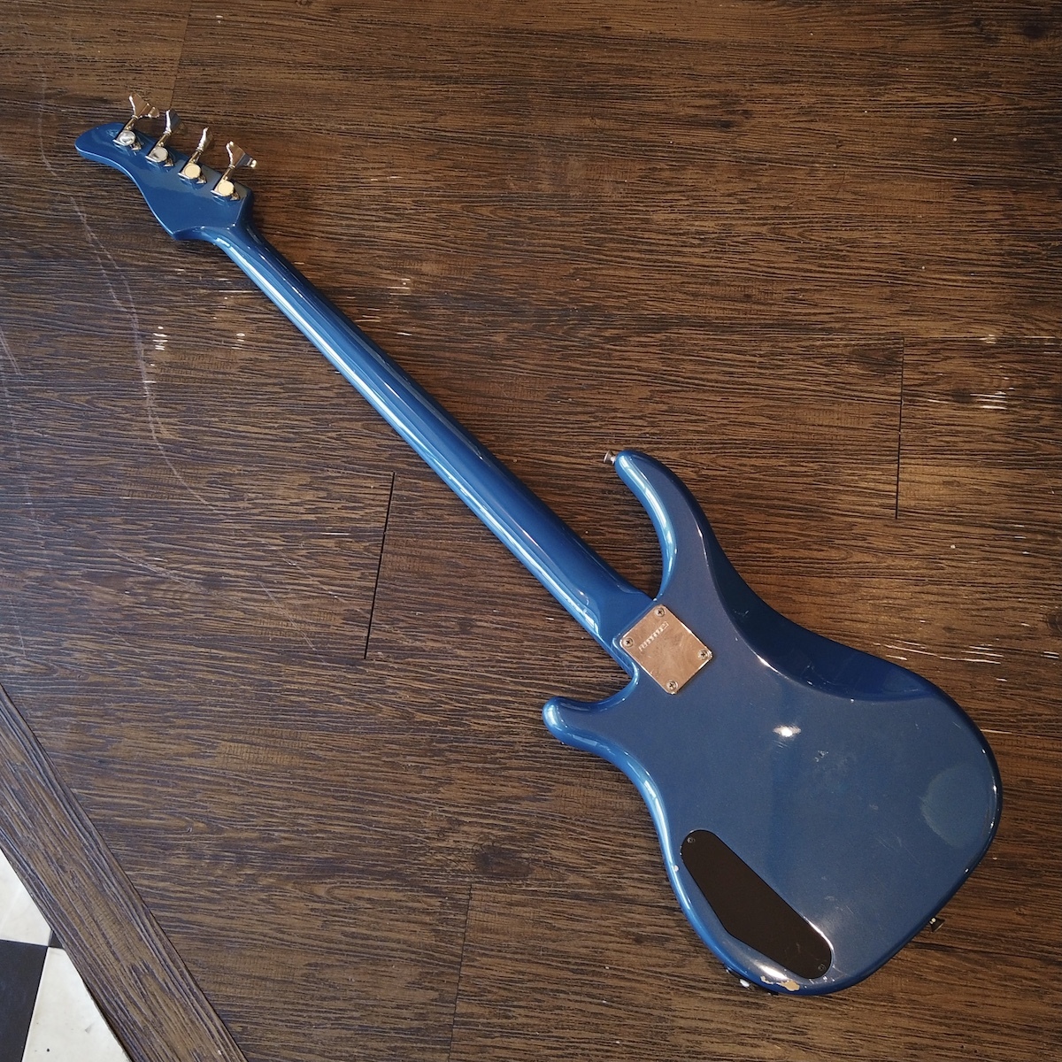 FERNANDES FRB-45 （中古/送料無料）【楽器検索デジマート】