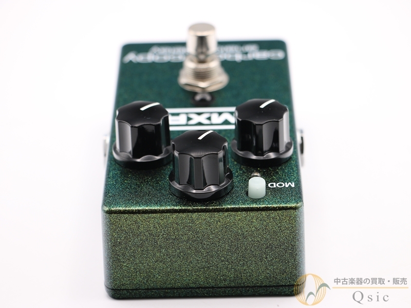 MXR M169 Carbon Copy Analog Delay [TMX17]【阿倍野店在庫】（中古