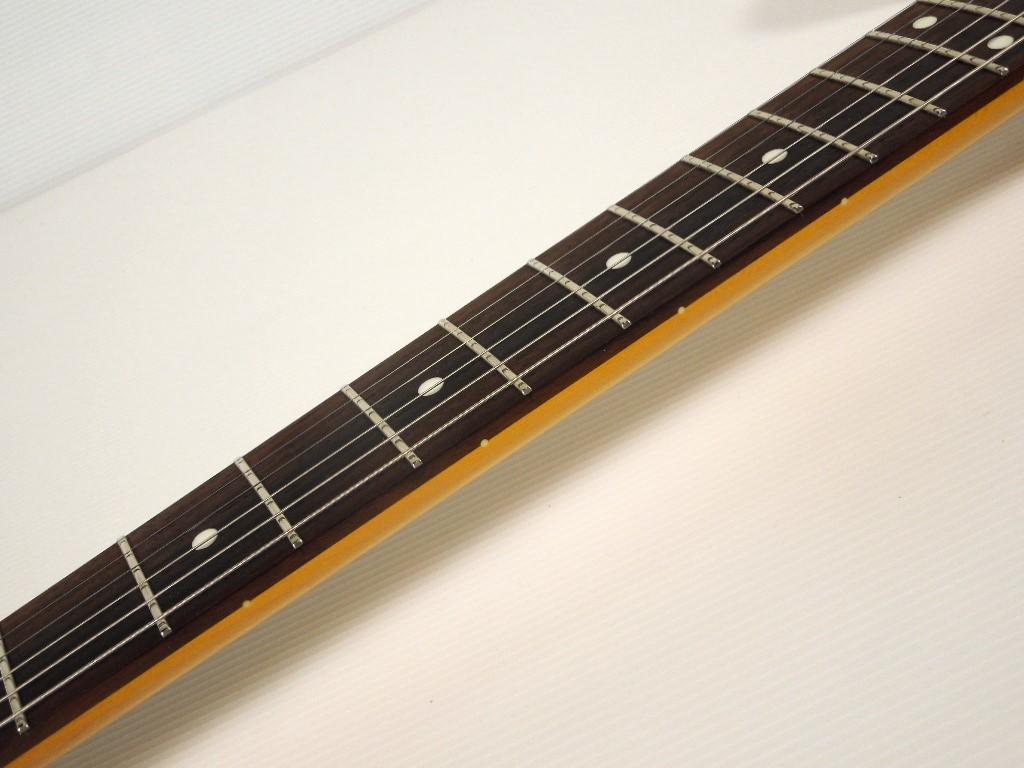 FUJIGEN(FGN) NST100-VWH（中古/送料無料）【楽器検索デジマート】