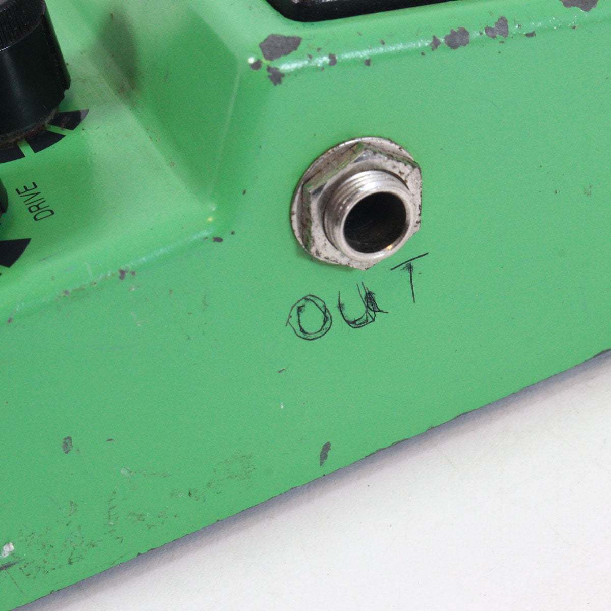 Ibanez TS9 Tube Screamer 1st Reissue MOD 【渋谷店】（中古/送料無料