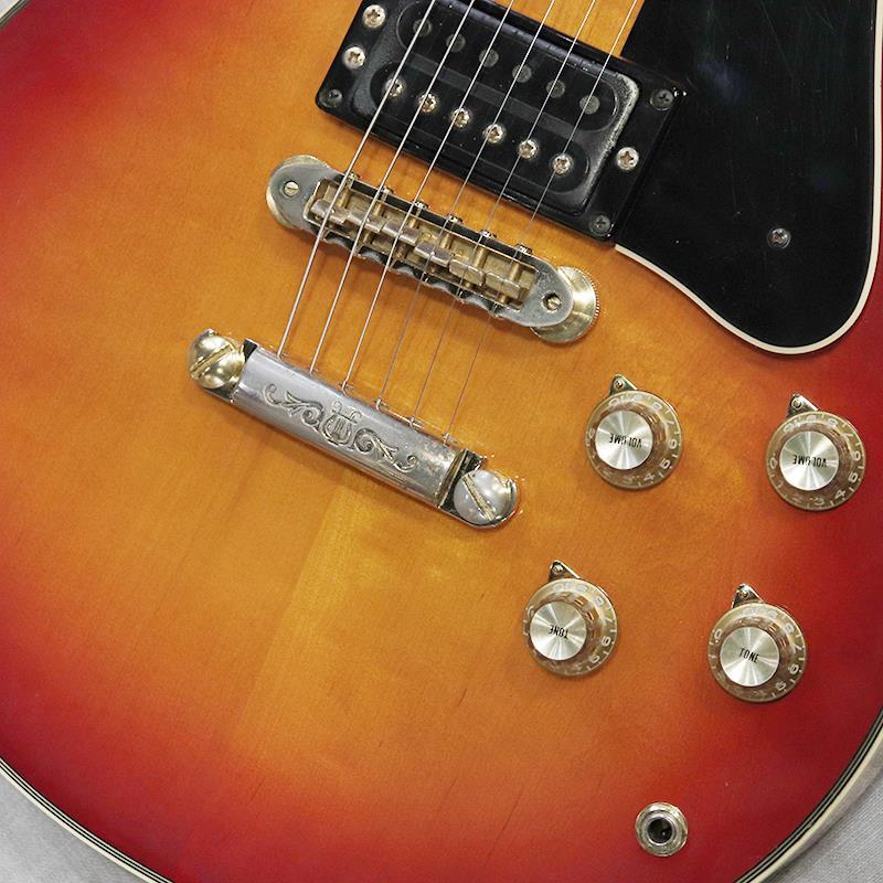 YAMAHA VINTAGE SG-1000 '80 Red Sunburst（ビンテージ）【楽器