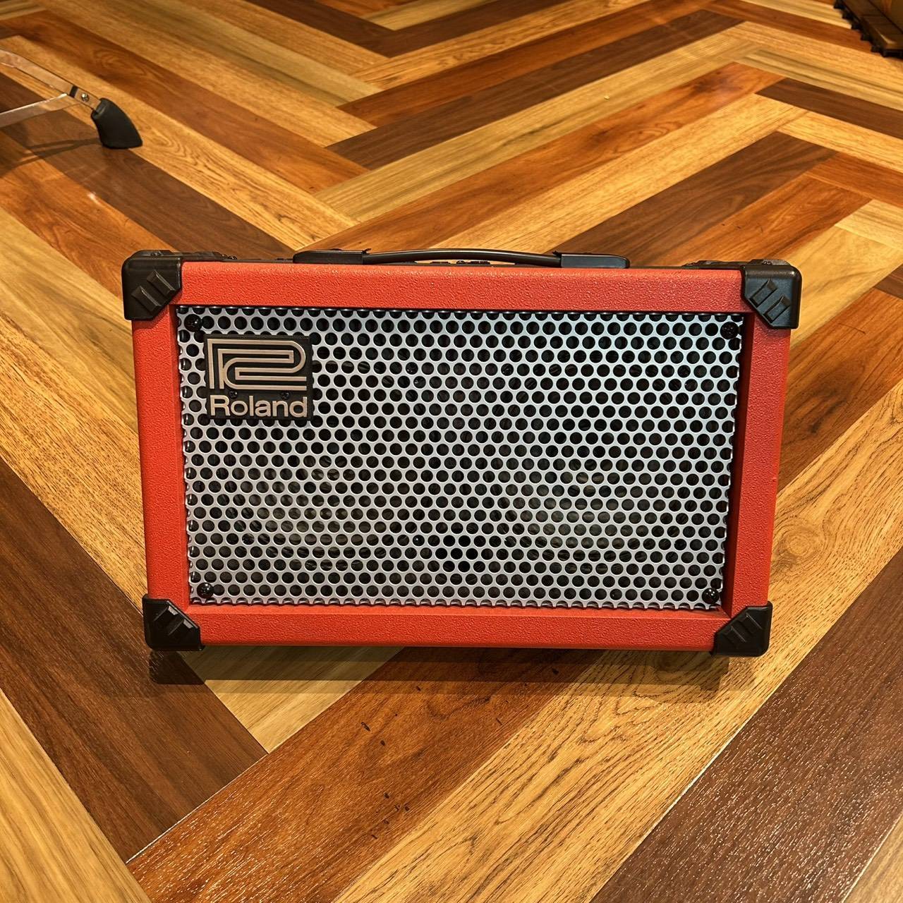Roland 中古CUBE Street RD（中古/送料無料）【楽器検索デジマート】