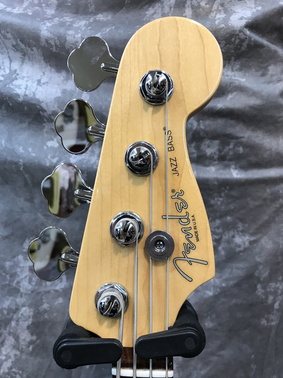 Fender American Standard Jazz Bass（中古）【楽器検索デジマート】