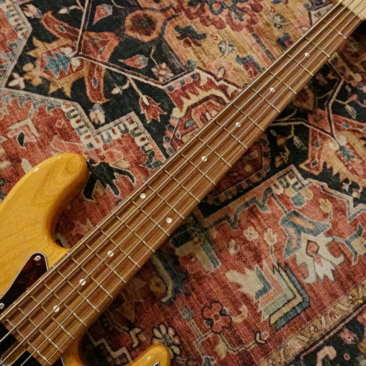 dragonfly CL-DJB5 ALD/PAU -Natural-【NEW】 【5弦ベース】 【国産