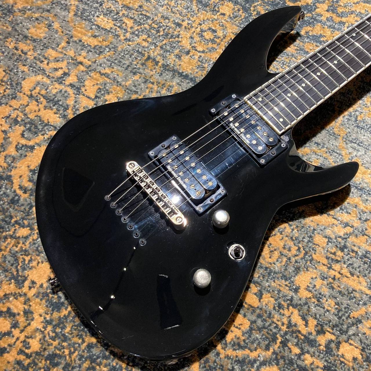 EDWARDS 【現物画像】EDWARDS / エドワーズ E-HR-135III-7s （3.40kg
