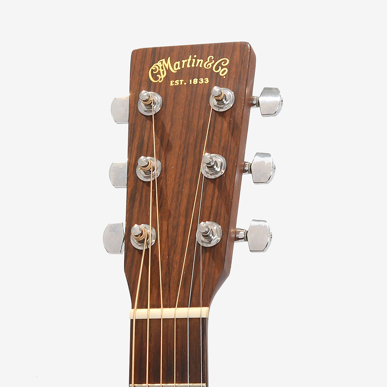 Martin OO-15 2009年製 Martin 00-15 *2009（中古）【楽器検索デジマート】