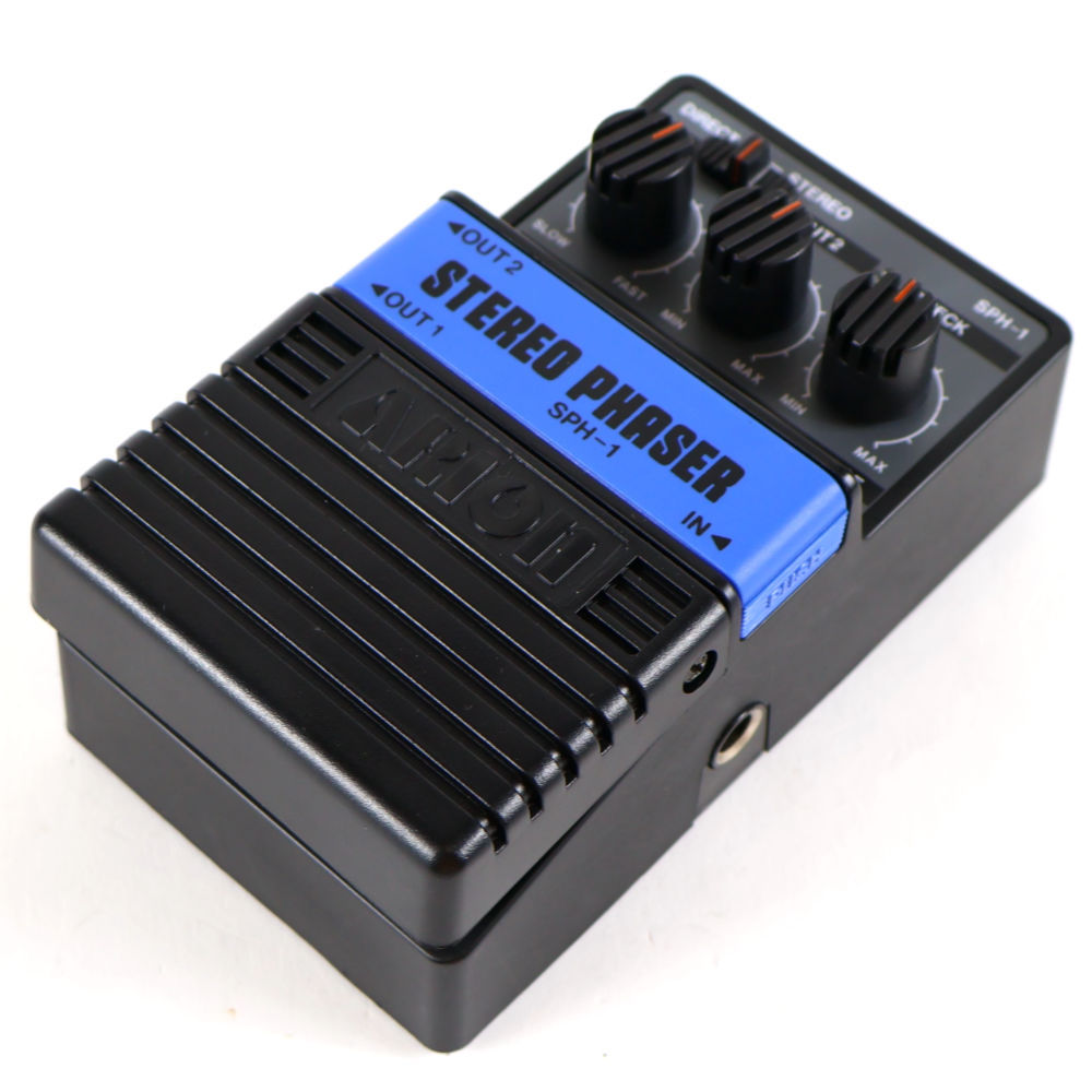 ARION 【中古】 フェイザー エフェクター アリオン ARION SPH-1