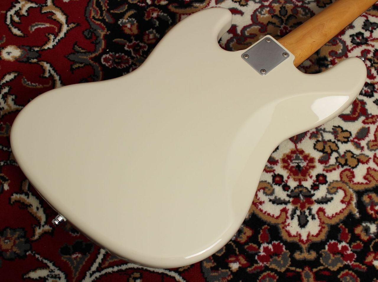 FUJIGEN(FGN) J-CLASSIC JJB6R（中古/送料無料）【楽器検索デジマート】