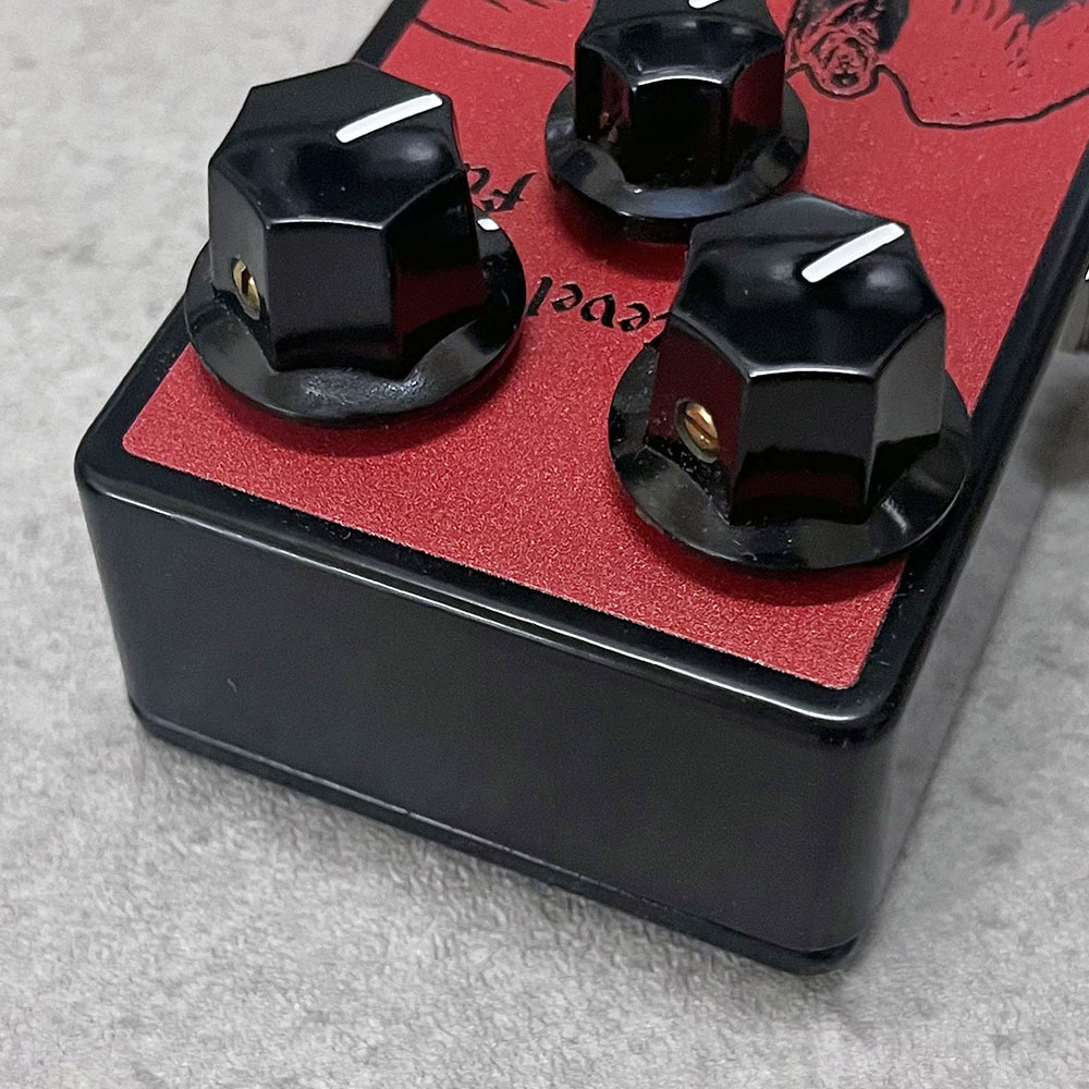 EarthQuaker Devices Tone Reaper 【日本市場限定・復刻モデル】【僅少
