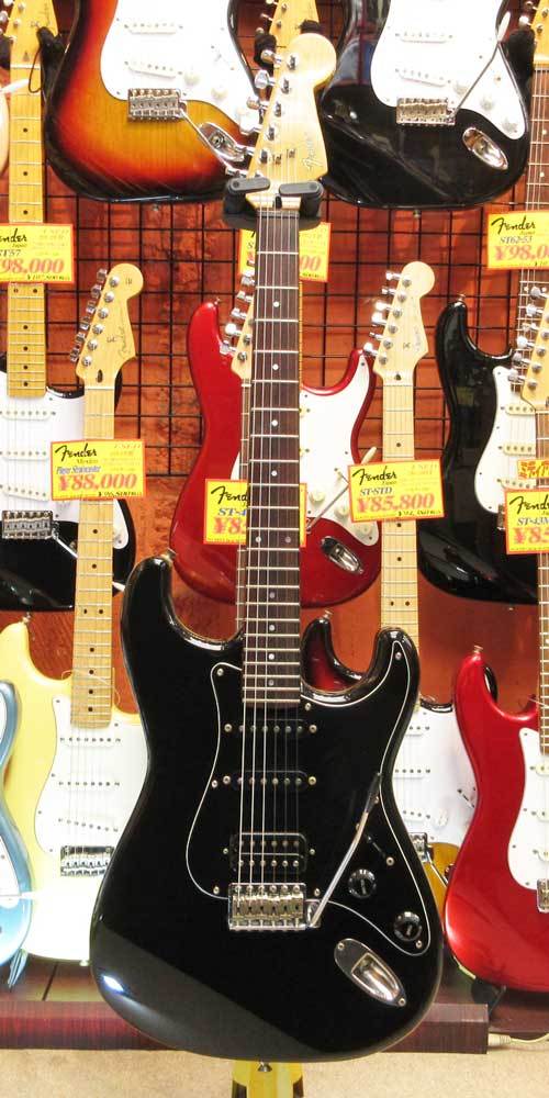 フェンダージャパンST314 Fender Japan ST314-60（中古）【楽器検索デジマート】