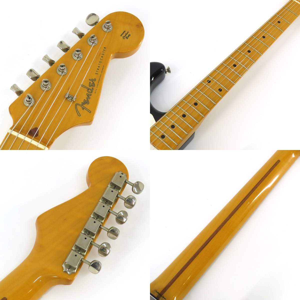 Fender Japan ST57-TX（中古/送料無料）【楽器検索デジマート】