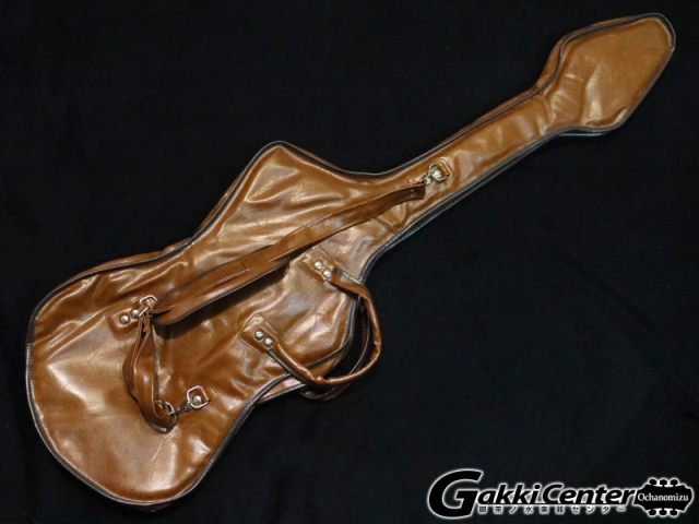 GRECO ギター　ケース付き Yahoo!オークション - GRECO-GUITAR DEVICE エレキギター ケース付