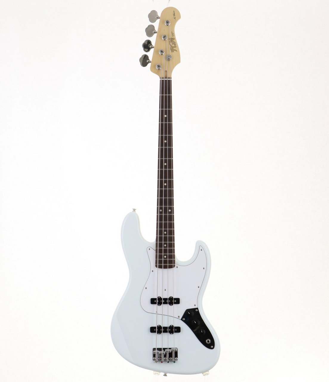 FUJIGEN(FGN) Neo Classic KNJB10RBD PBL Pale Blue 2022年製【4.02kg