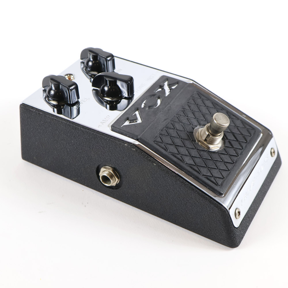 VOX 【中古】 VOX V810 VALVE-TONE ギターエフェクター（中古/送料無料