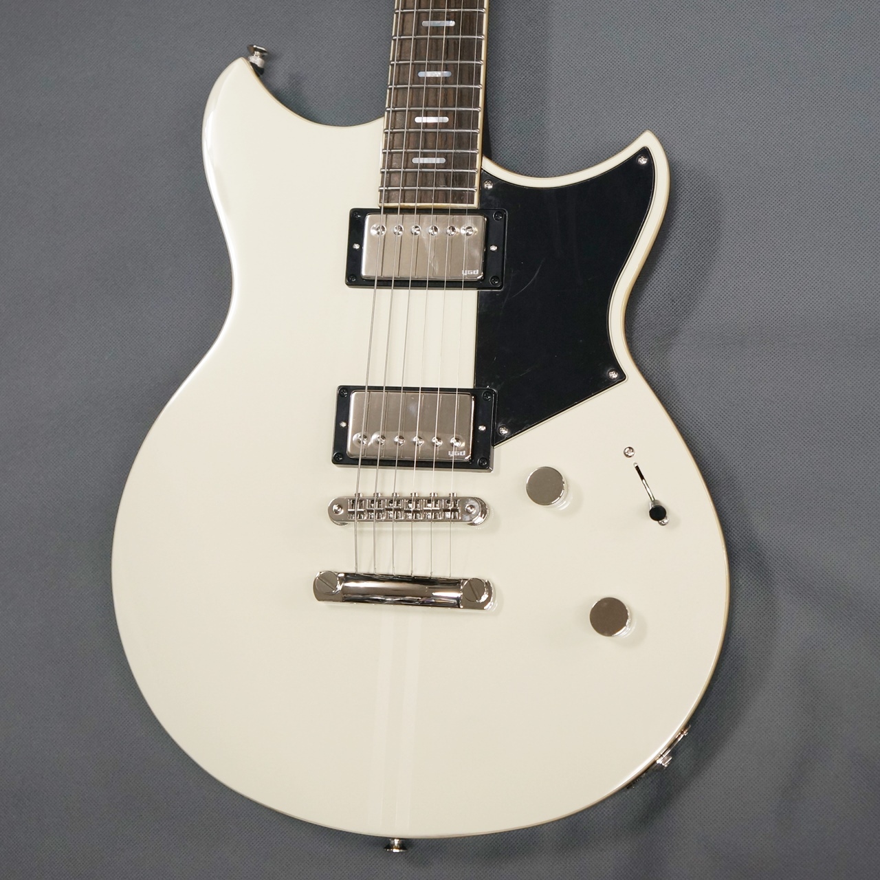 YAMAHARS320 VWヤマハエレキギター レブスター ヴィンテージホワイト 61yDrj1sOoL.jpg_BO30,255,255,