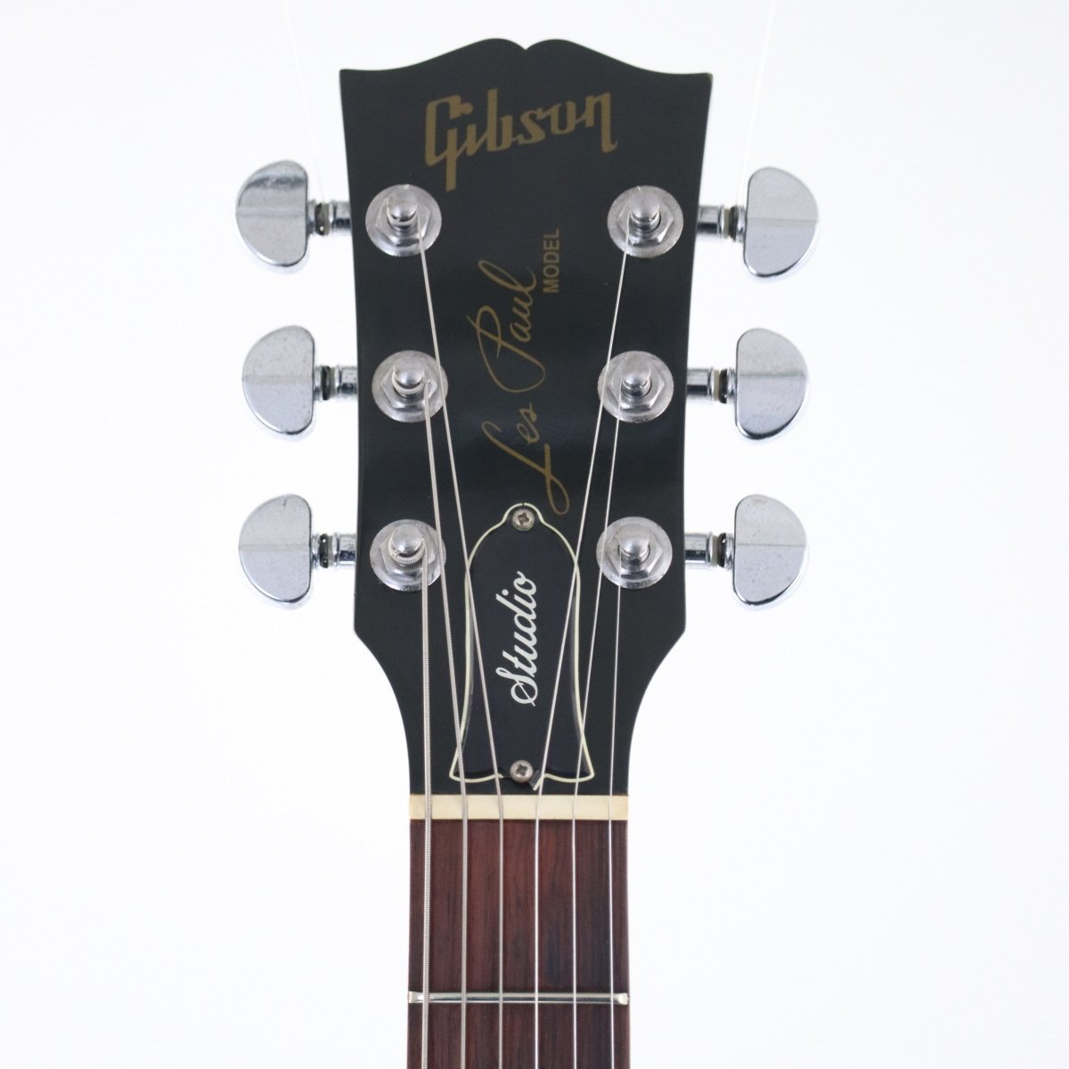 Gibson Les Paul Studio 2000年製 Ebony 【心斎橋店】（中古/送料無料
