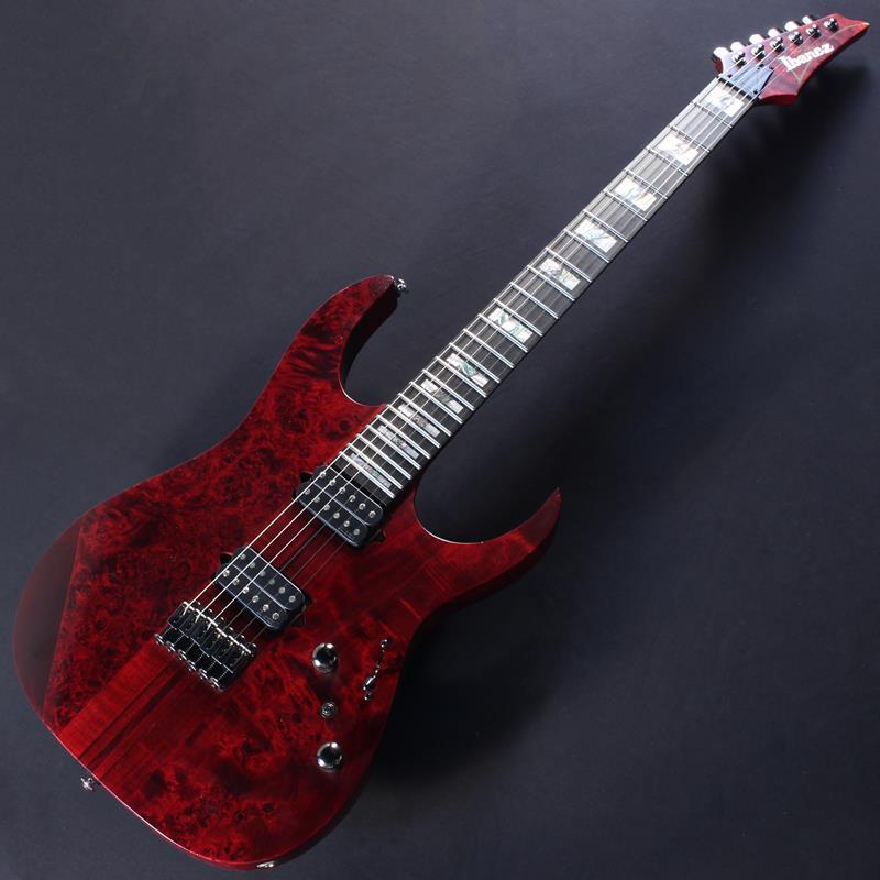 Ibanez USED 中古 Premium RGT1221PB-SWL (Stained Wine Red Low