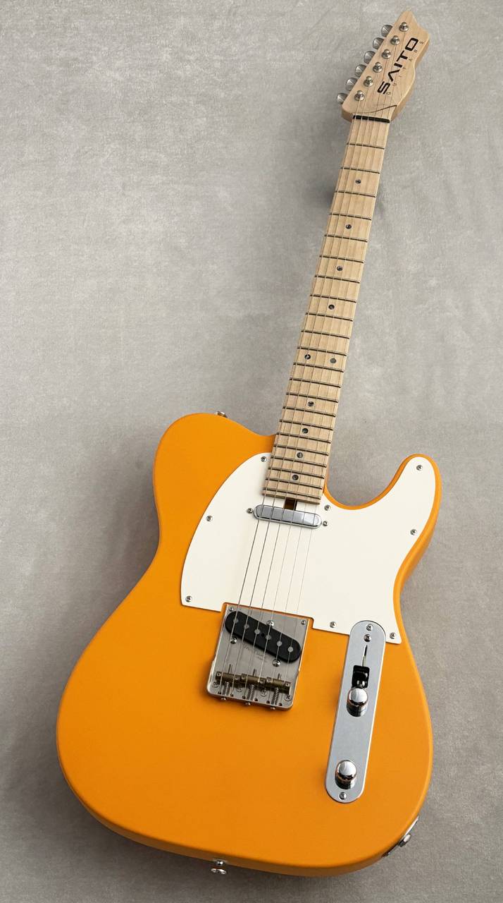 SAITO GUITARS S-622CST -Nacho- #232487 ≒3.32kg 【クラシック