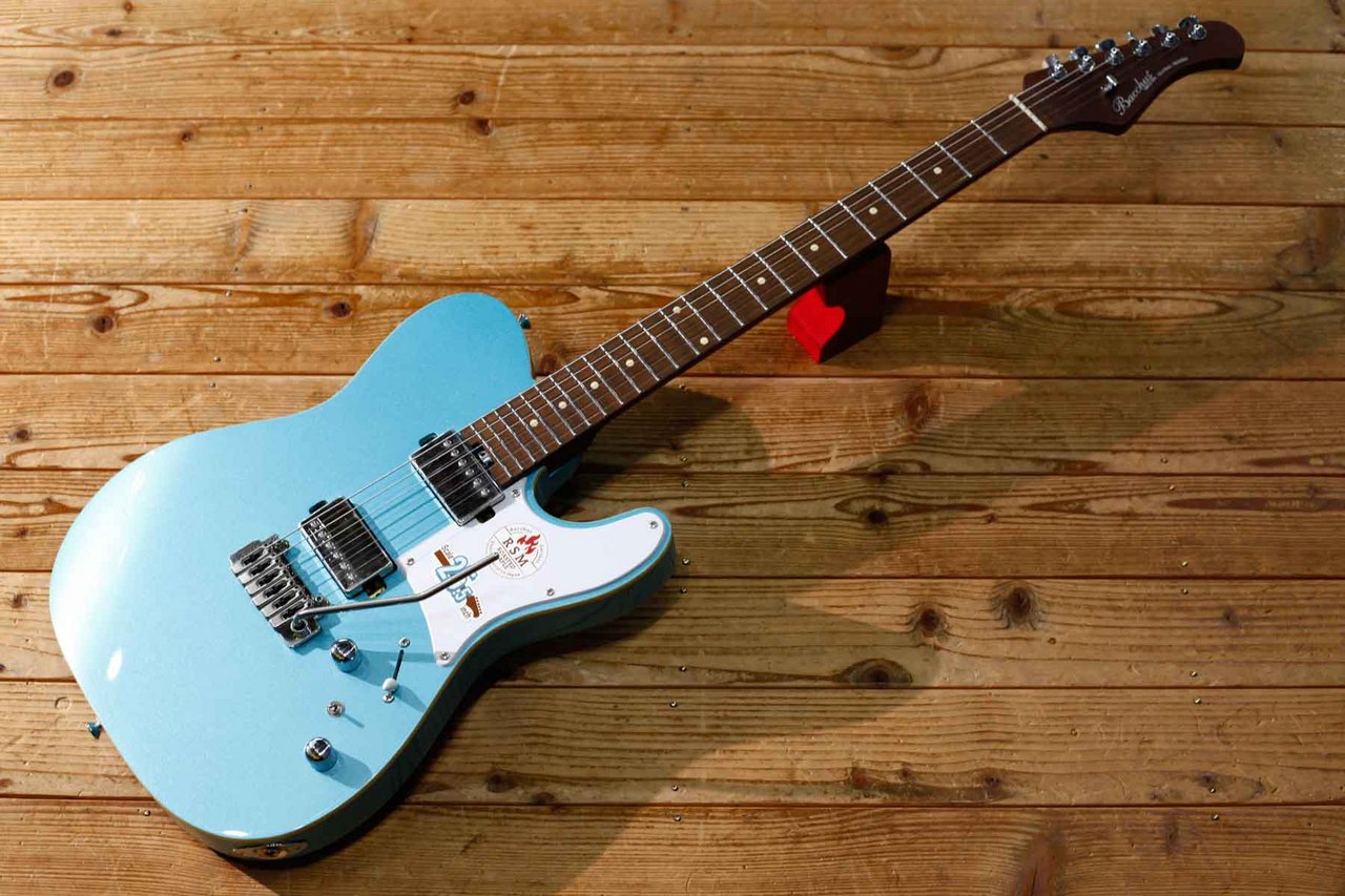 Bacchus TACTICS24-STD/RSM / OTM（新品）【楽器検索デジマート】