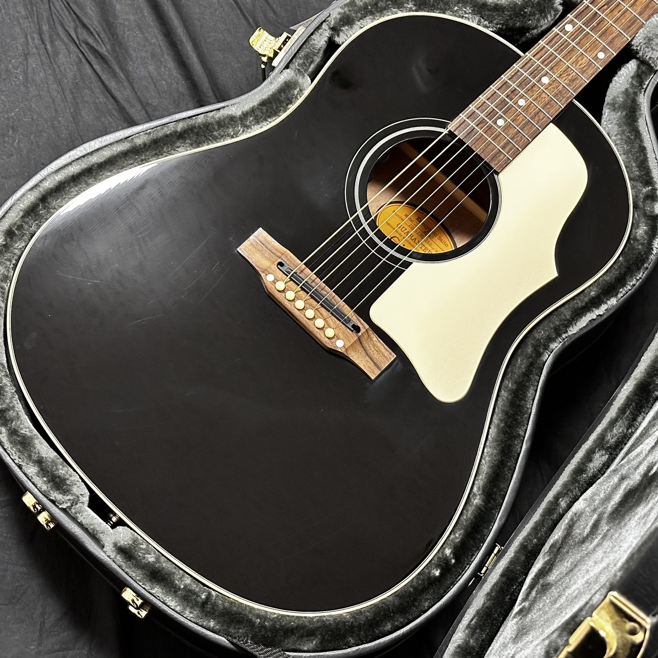 Epiphone Kazuyoshi Saito J-45 Outfit(エピフォン エレクトリック 