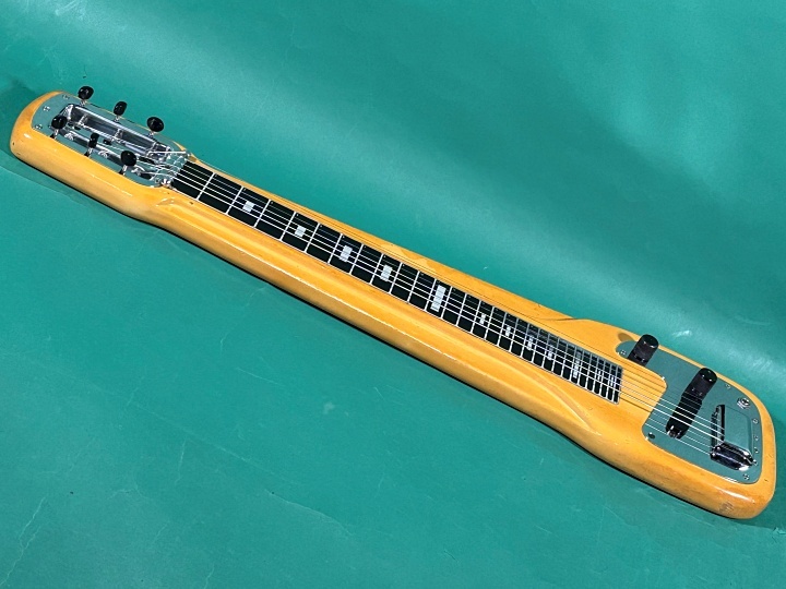 Fender CHAMP LAP（ビンテージ）【楽器検索デジマート】