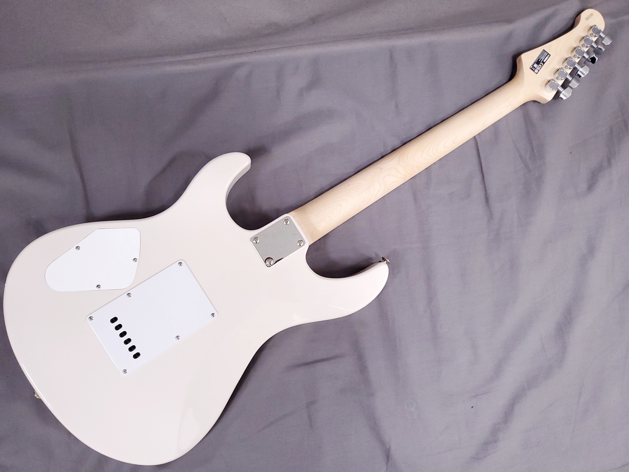 ヤマハ パシフィカ PACIFICA112VM ソニックピンク YAMAHA PACIFICA112VM SOP エレキギター ソニックピンク ヤマハ