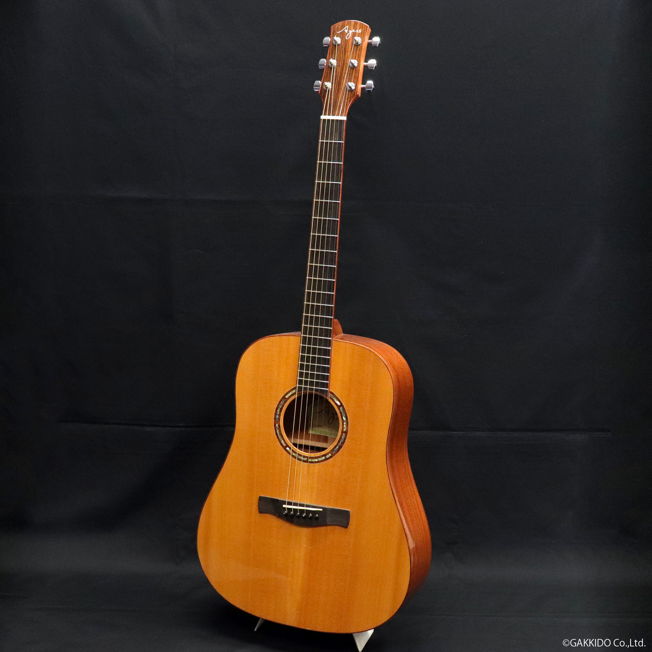 AYERS D-03（中古）【楽器検索デジマート】