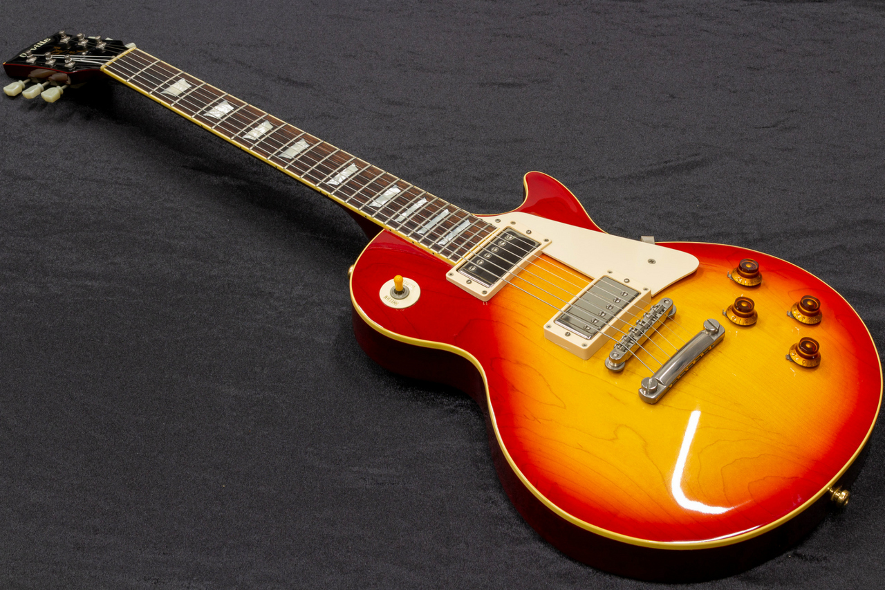 Orville LPS-75 Mod. CS/R #406430 4.27kg【Guitar Shop TONIQ横浜