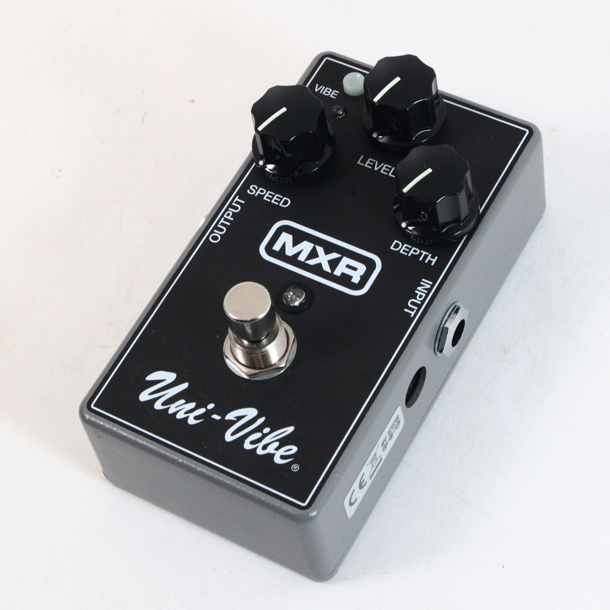 MXR M68 UNI-VIBE 【渋谷店】（中古）【楽器検索デジマート】
