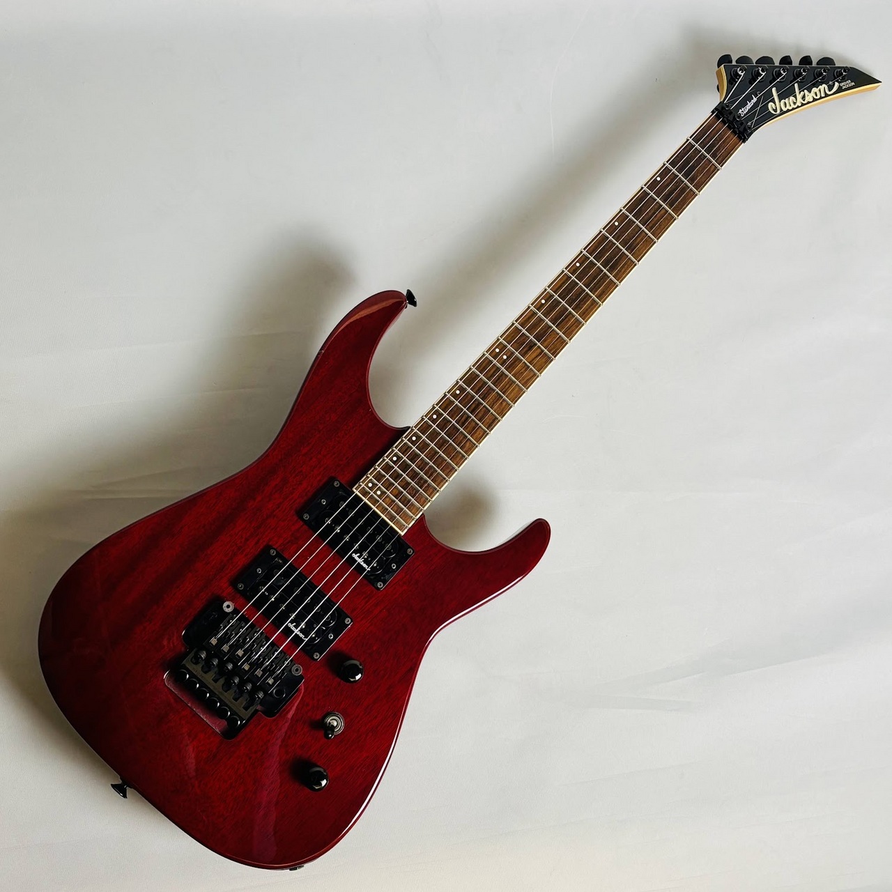 Jackson Grover Jackson Super Dinky Standard DKシリーズ【現物
