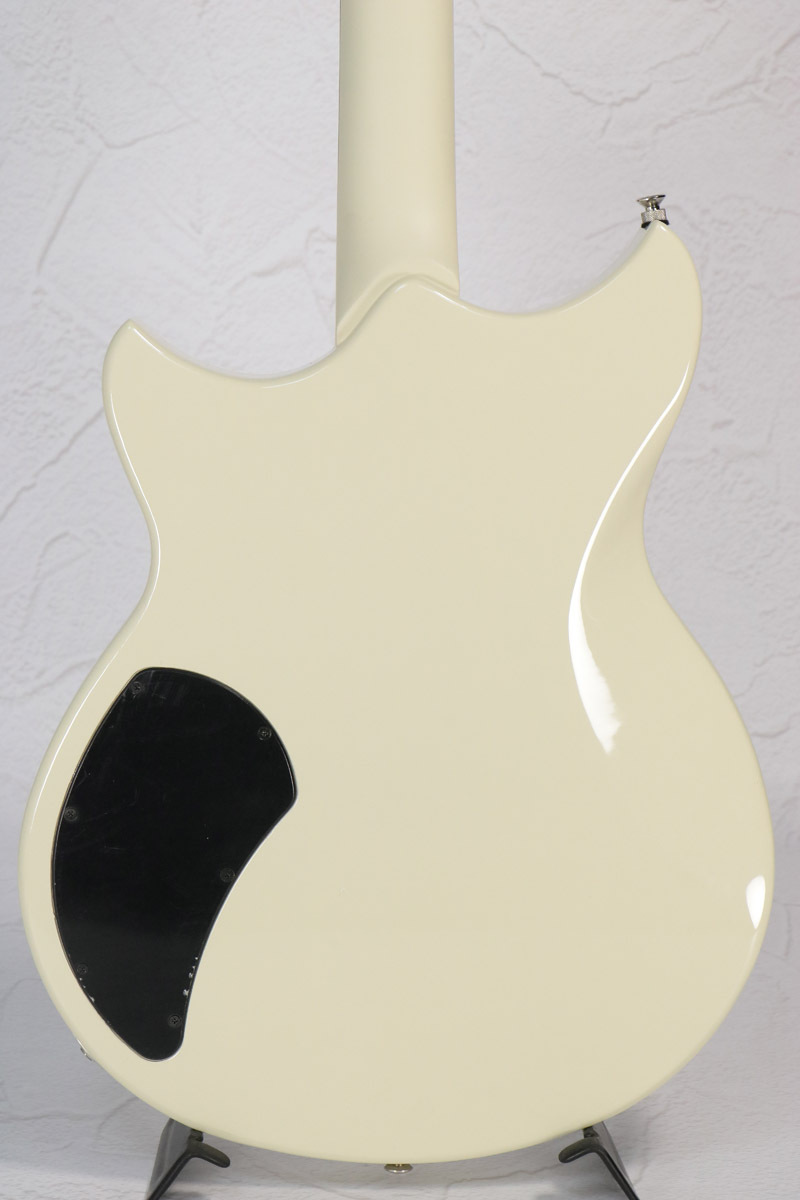 YAMAHA RSE20 ビンテージホワイト 【SN IK1293333】 【名古屋栄店