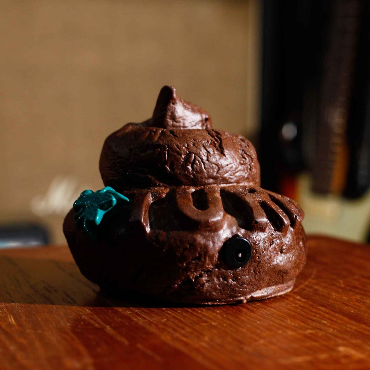 Dr.No Effects TURD FUZZ【USED】 【1/12(日)までのセール価格】（中古