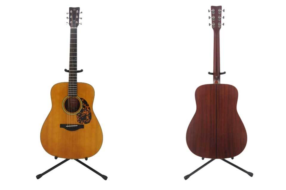 YAMAHA FG3 / A.R.E / Red Label / 2022年製【鹿児島店】（中古/送料 