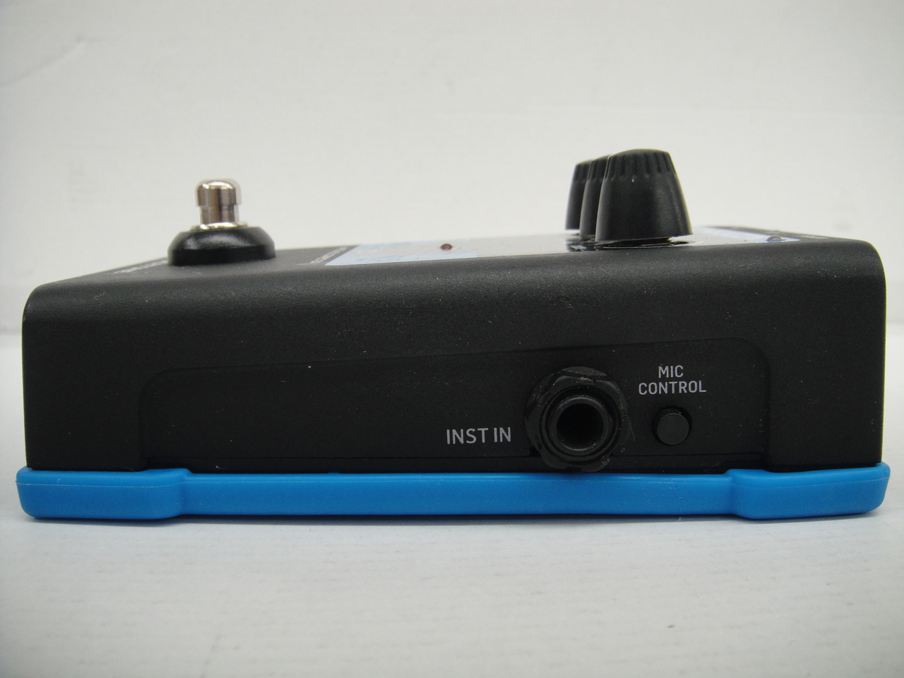 TC-HELICON Voicetone C1 中古 Amazon.com: TC-Helicon VoiceTone C1 : Musical Instruments