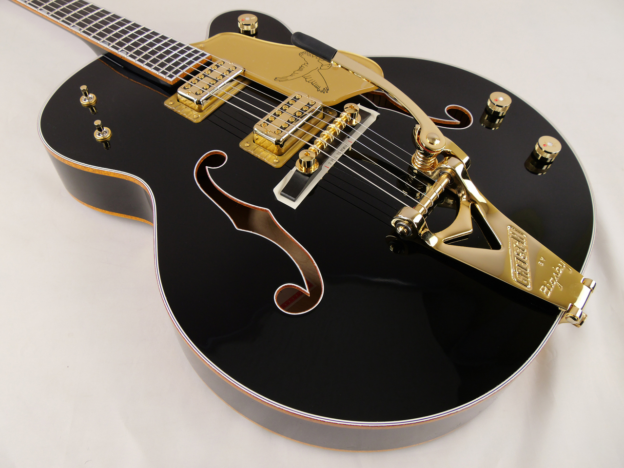Gretsch G6136T-59 Vintage Select Edition '59 Falcon Hollow Body w